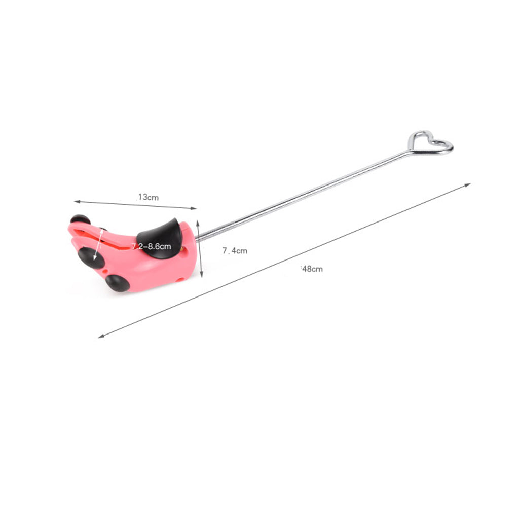Adjustable Shoes Stretcher Mens Womens Shoe Boots Tree Shaper Shoe Expander