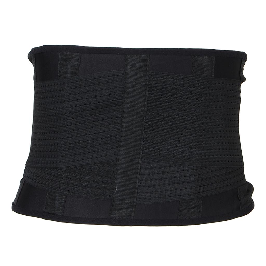 Waist Shaperwear Waist Cincher Belt Waist Trainer Corset for Weight Loss S