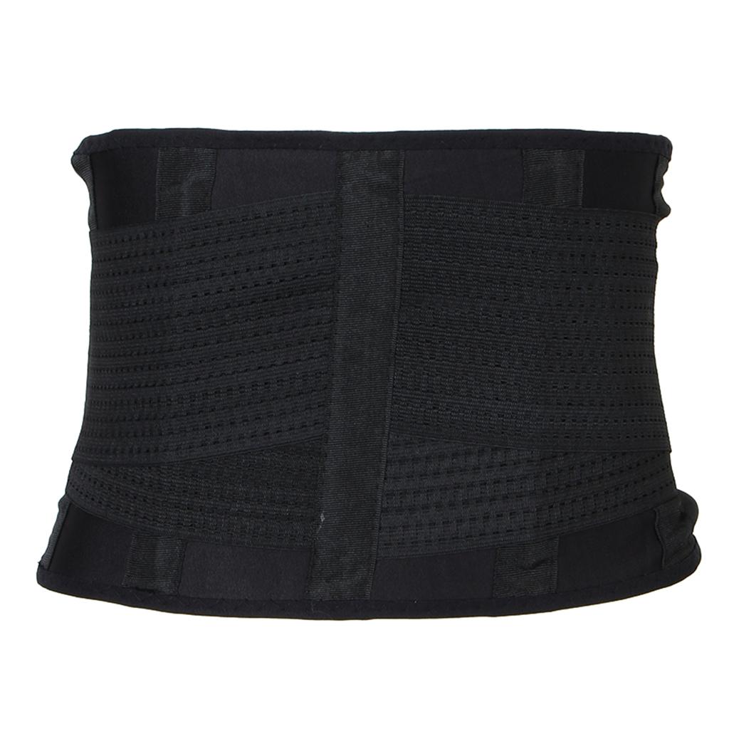 Waist Shaperwear Waist Cincher Belt Waist Trainer Corset for Weight Loss L