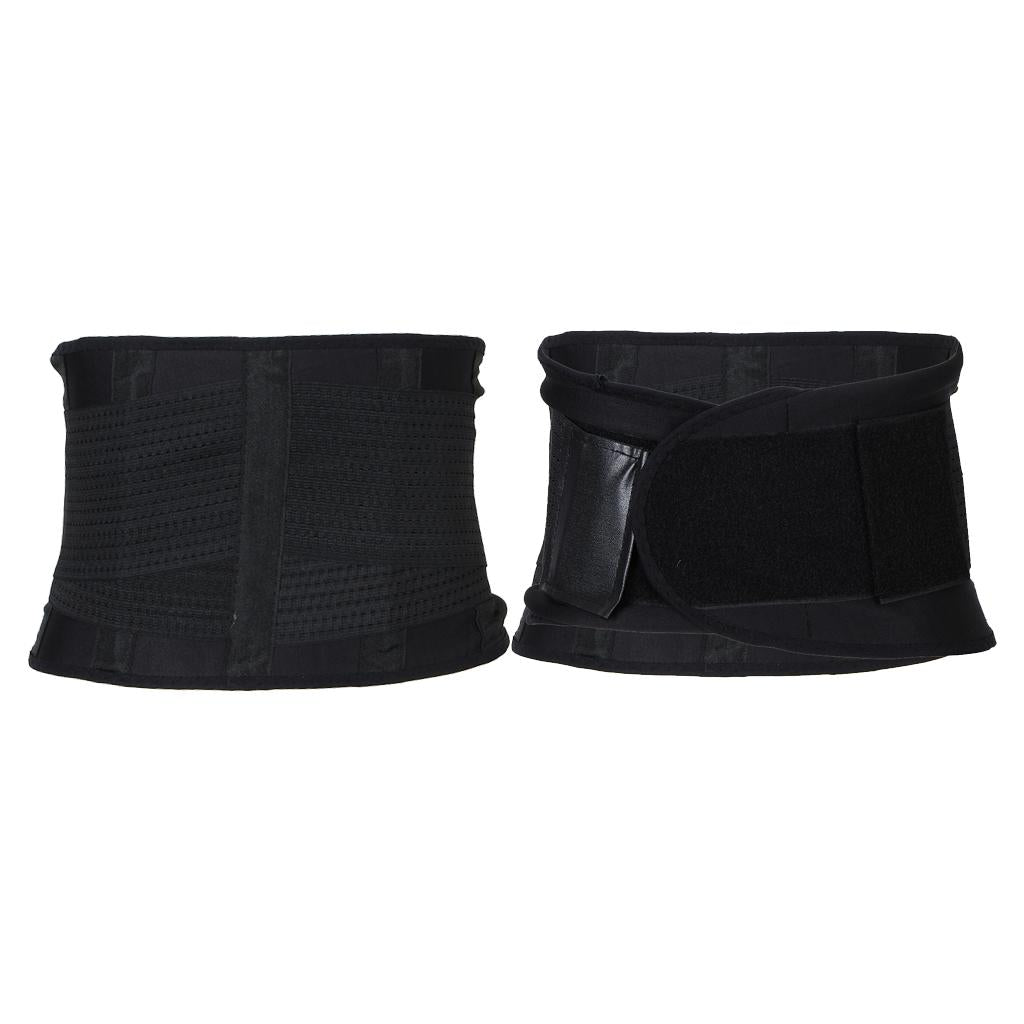 Waist Shaperwear Waist Cincher Belt Waist Trainer Corset for Weight Loss L