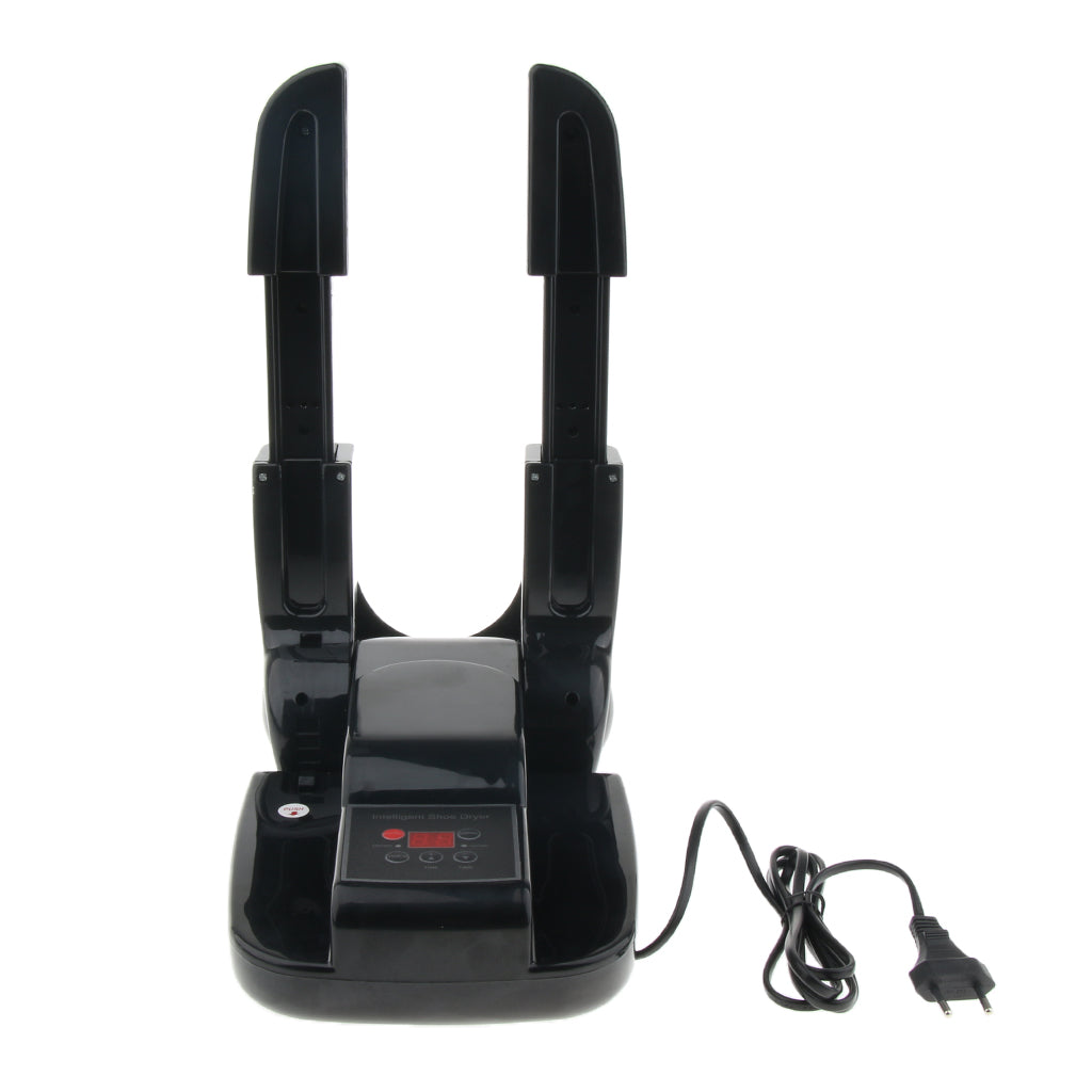 Electric Shoe Boots Dryer Warmer Machine Socks Gloves Dryer Europlug