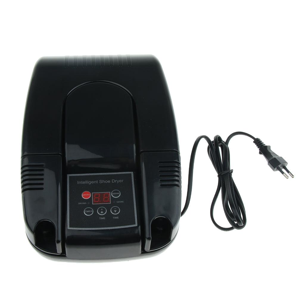 Electric Shoe Boots Dryer Warmer Machine Socks Gloves Dryer Europlug