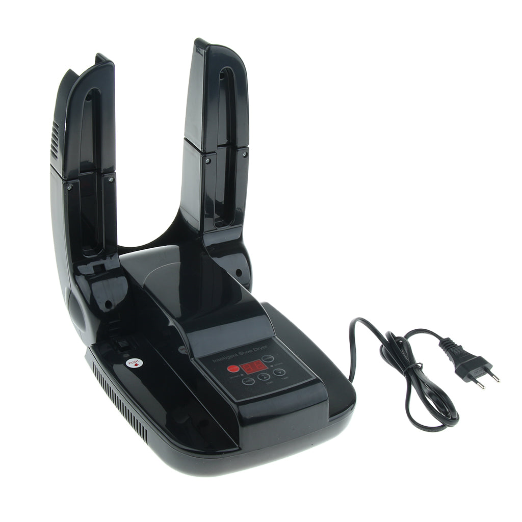 Electric Shoe Boots Dryer Warmer Machine Socks Gloves Dryer Europlug