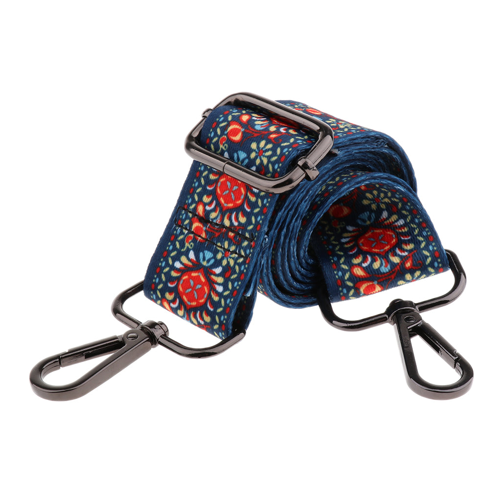 Wide Purse Strap Replacement Colorful Crossbody Bag Handbag Handles 11