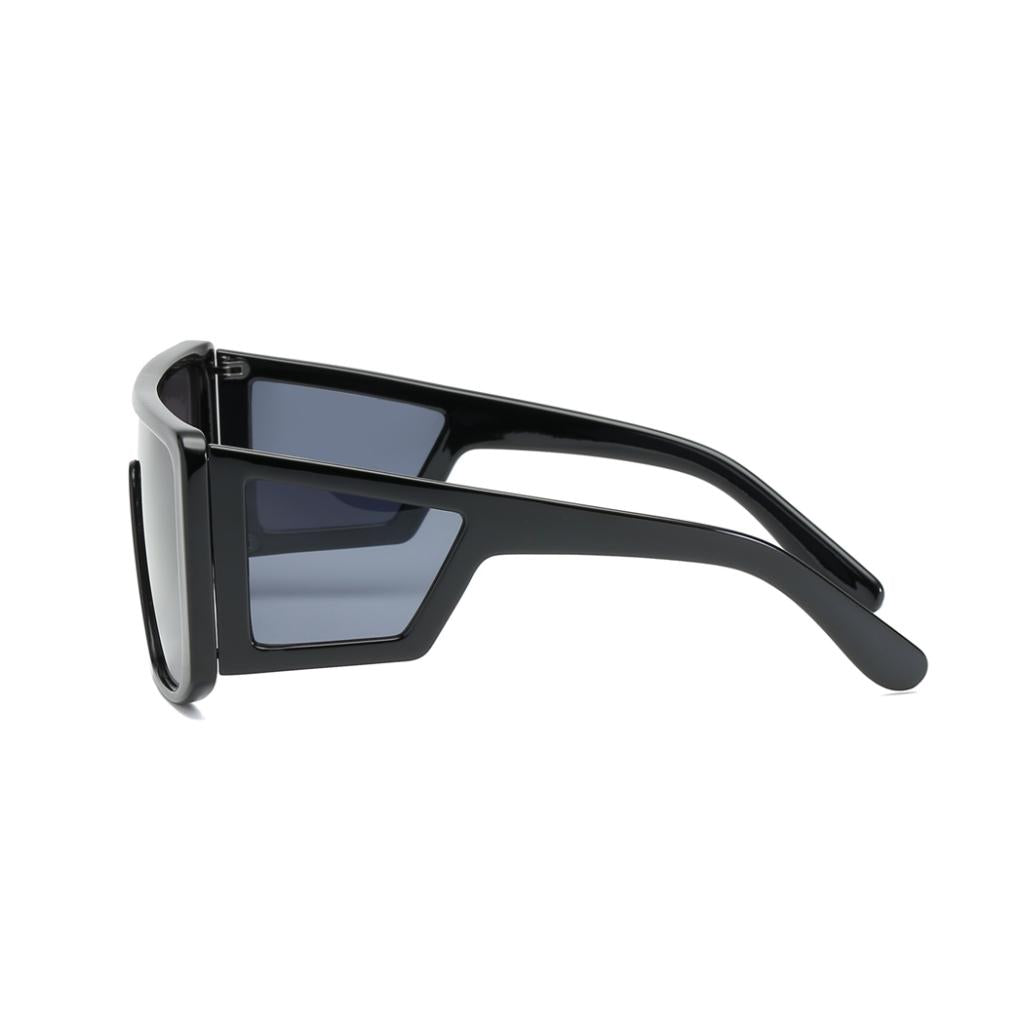 Oversized Sunglasses for Women Men Fashion Anti UV Outdoor Eyewear Shades 06