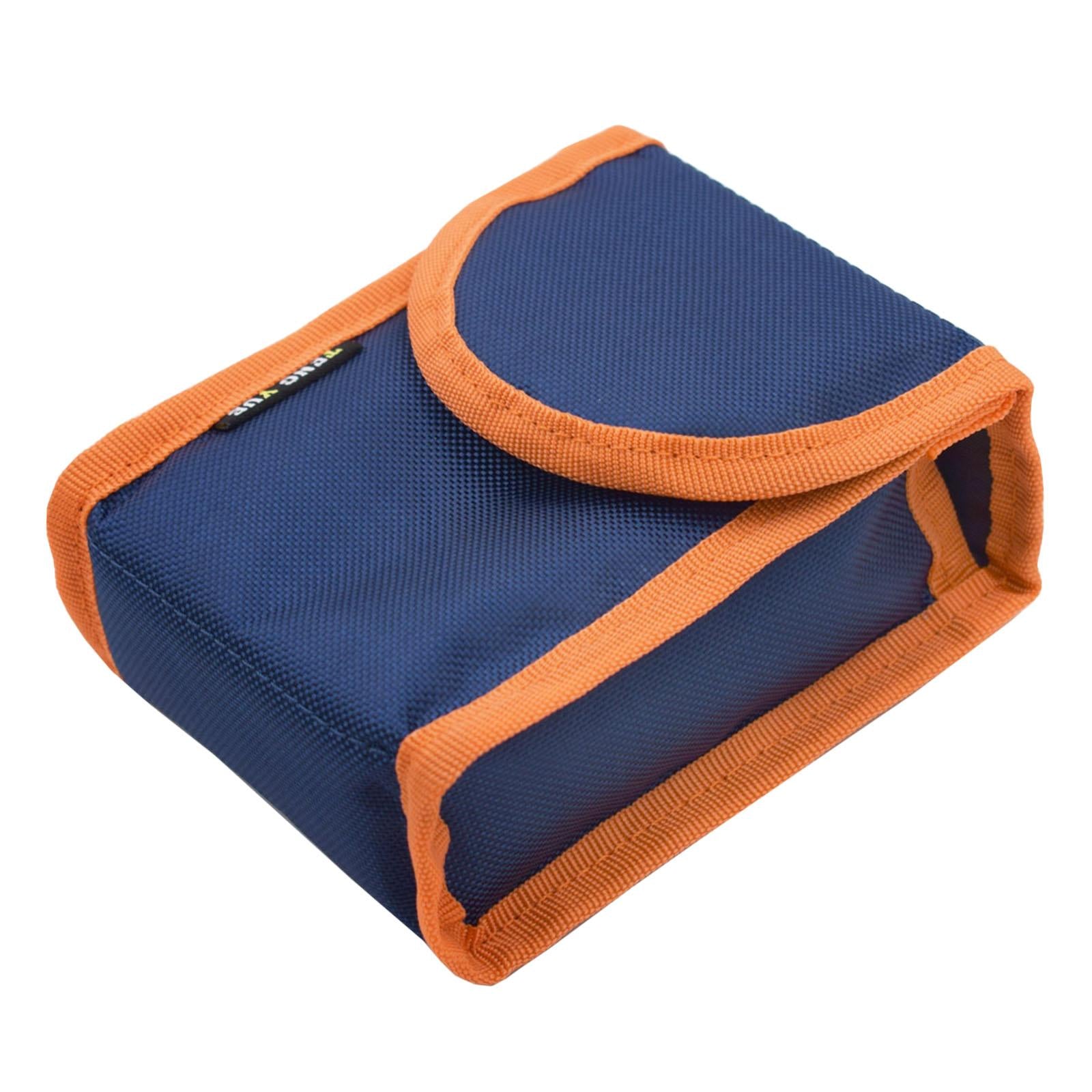 Compact Golf Rangefinder Bag Laser Distance Meter Carrying Case Storage Bag