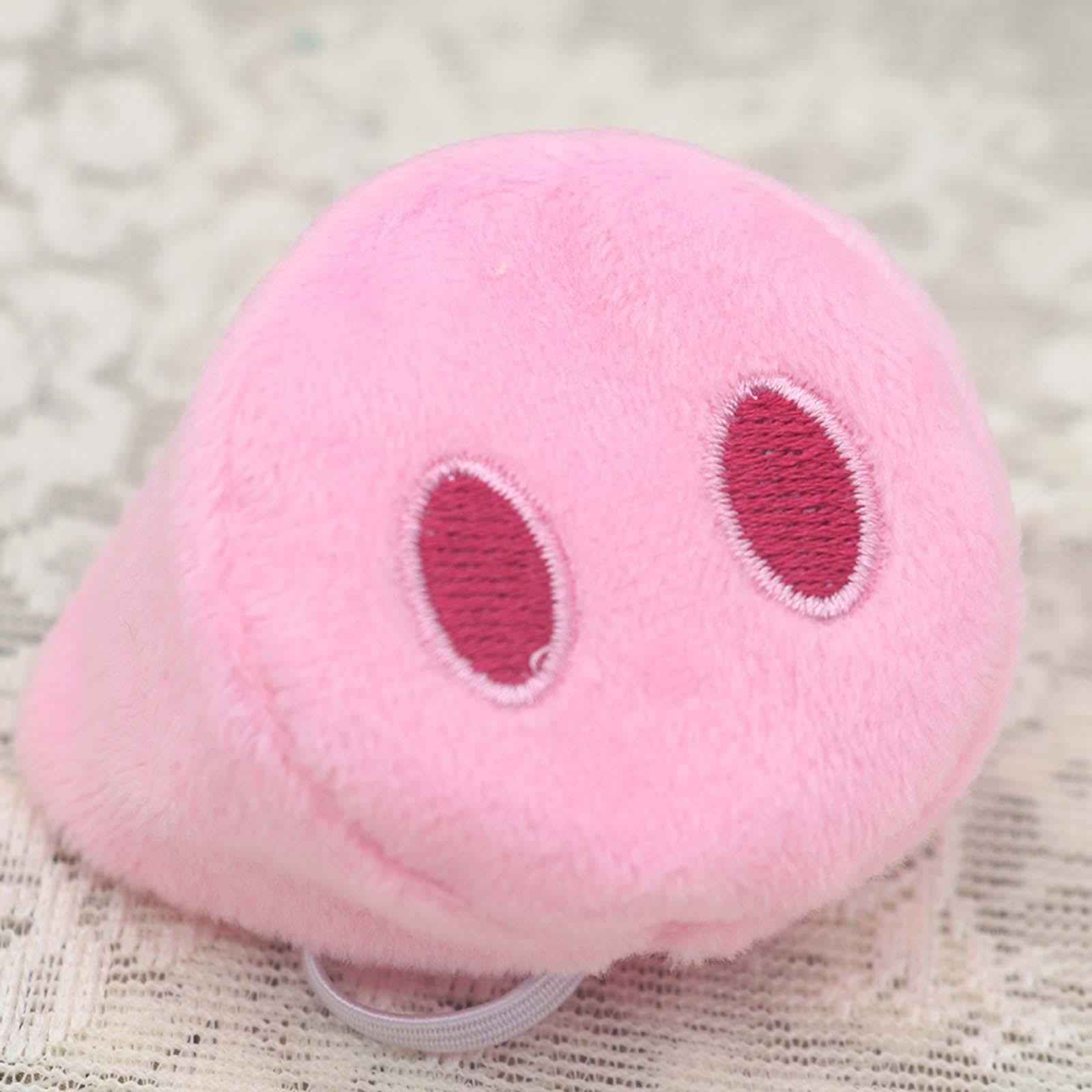 Ears Headband Nose Bowtie Tail Animal Pig Costume for Carnival Dress up Kids