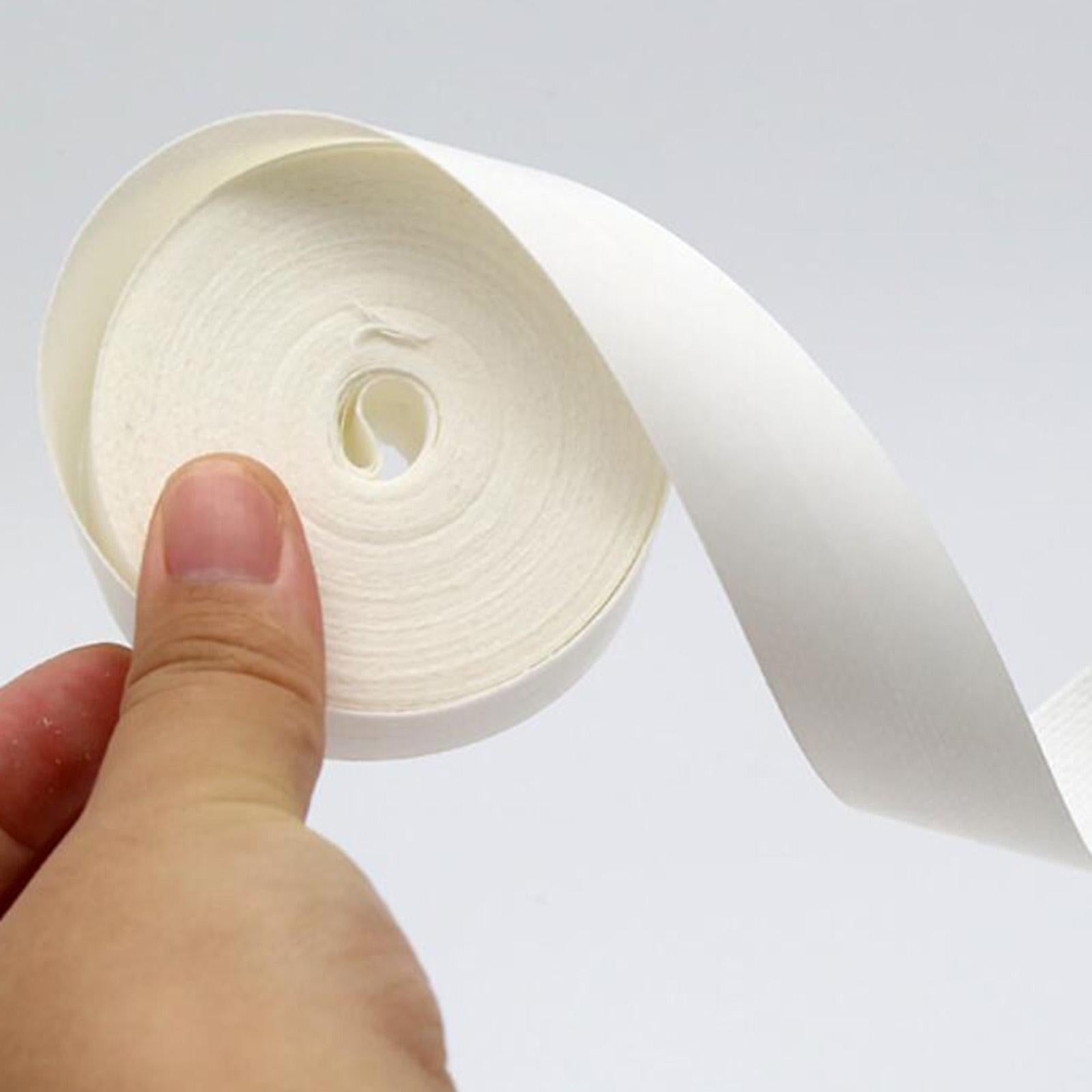 3xDisposable Collar Protector Comfortable Collar Sweat Pad for Hat Dress Shirt