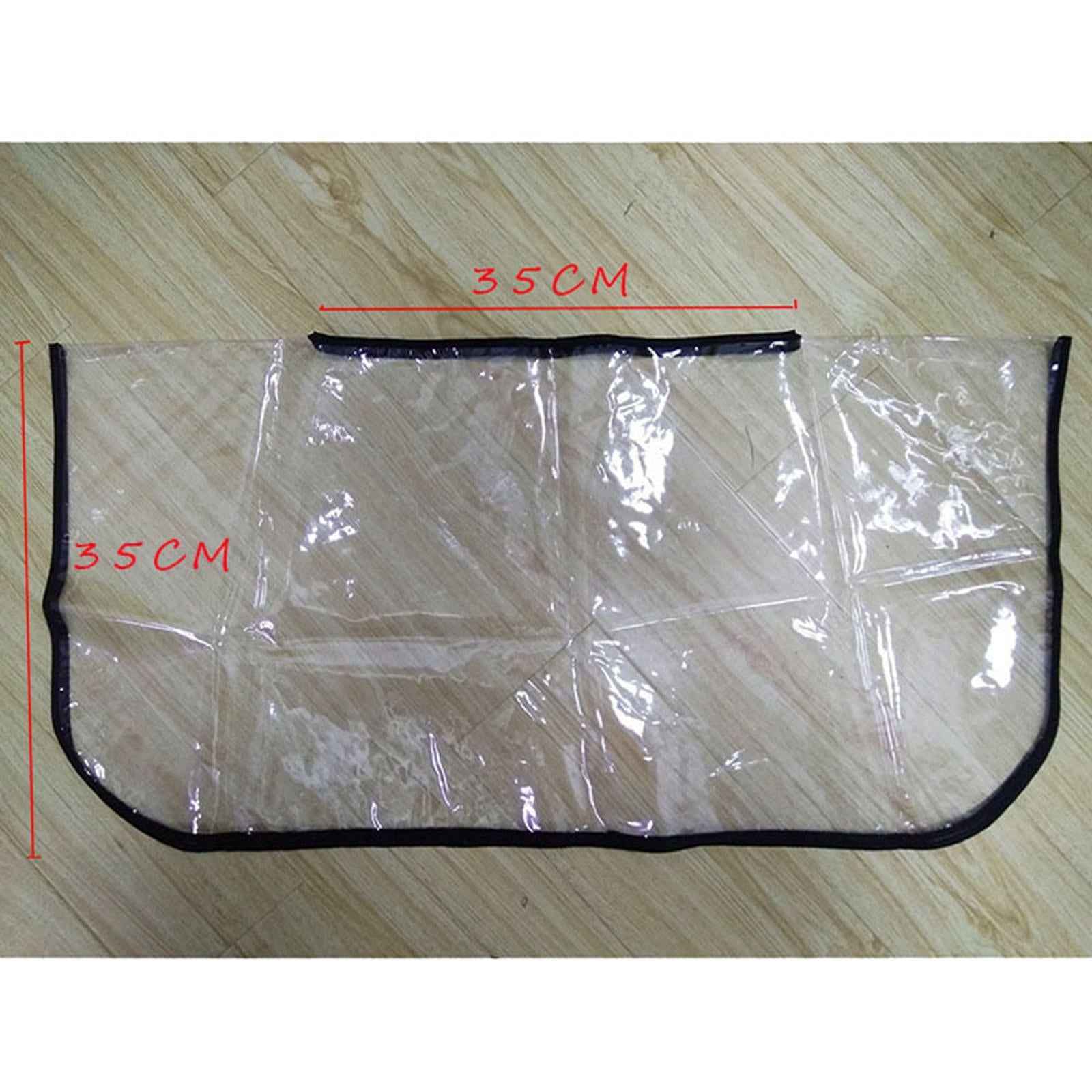 Handbag Cover Protective Lightweight Waterproof Outdoor Luxury Bag Rain Coat