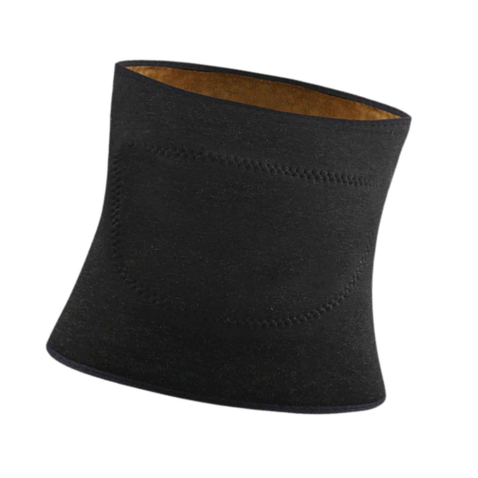 Waist Warmer Belly Warmer Lower Back Warming Brace Protective Abdomen Binder