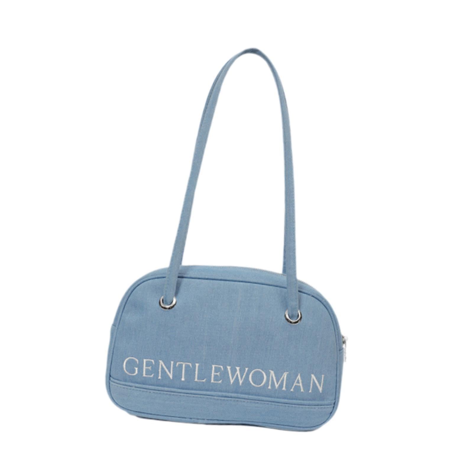 Boston Bag Fashion Zipper Valentines Day Gifts Tote for Outdoor Party Spring