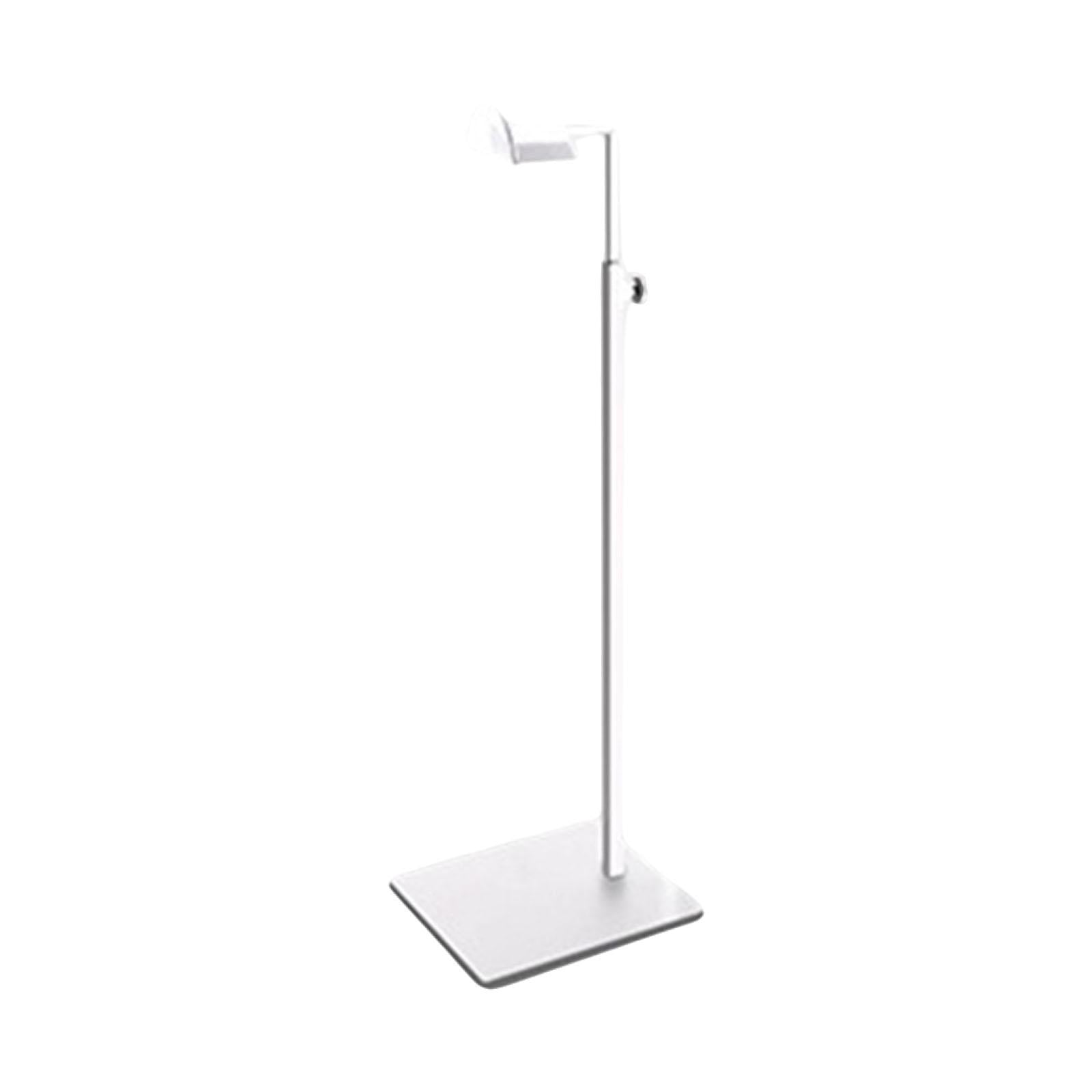 Bag Display Stand Stable Metal Handbag Rack for Shopping Mall Personal Store