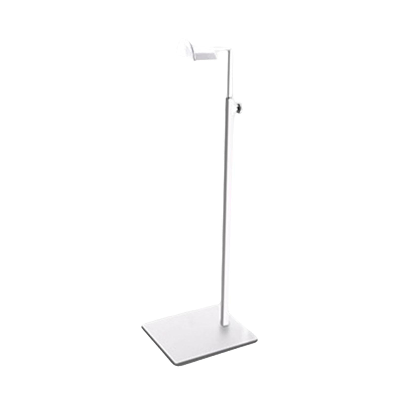 Bag Display Stand Stable Metal Handbag Rack for Shopping Mall Personal Store