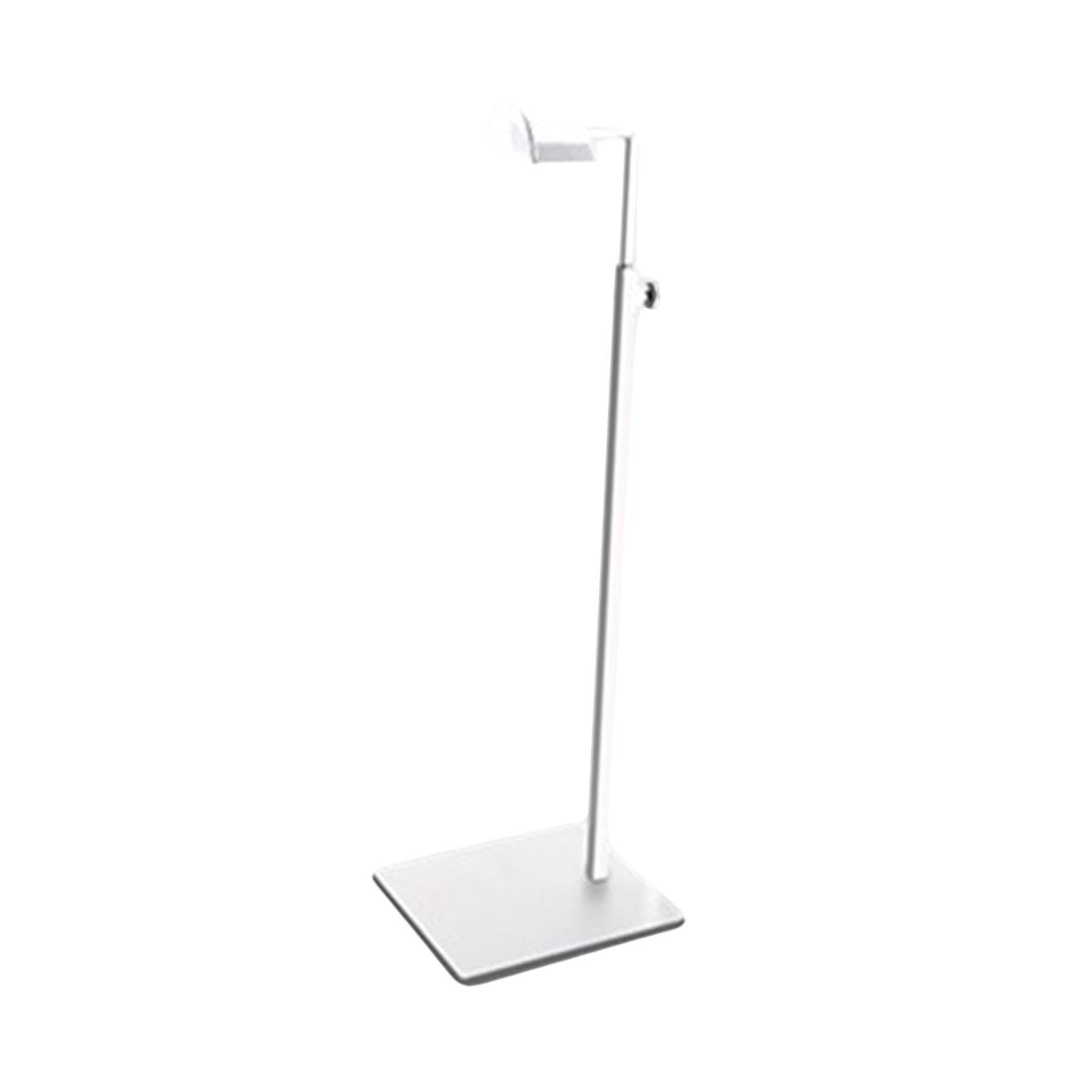Bag Display Stand Stable Metal Handbag Rack for Shopping Mall Personal Store