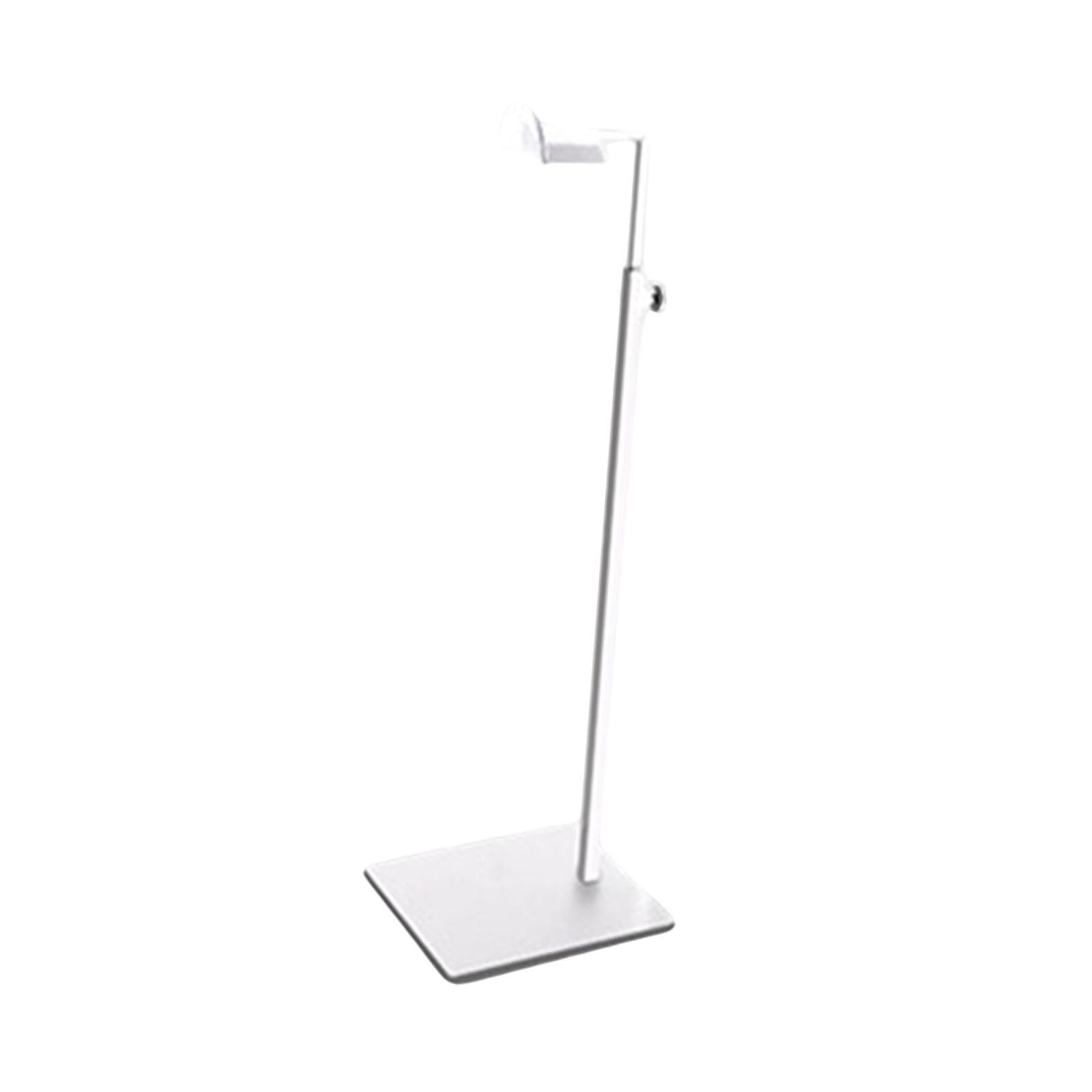 Bag Display Stand Stable Metal Handbag Rack for Shopping Mall Personal Store