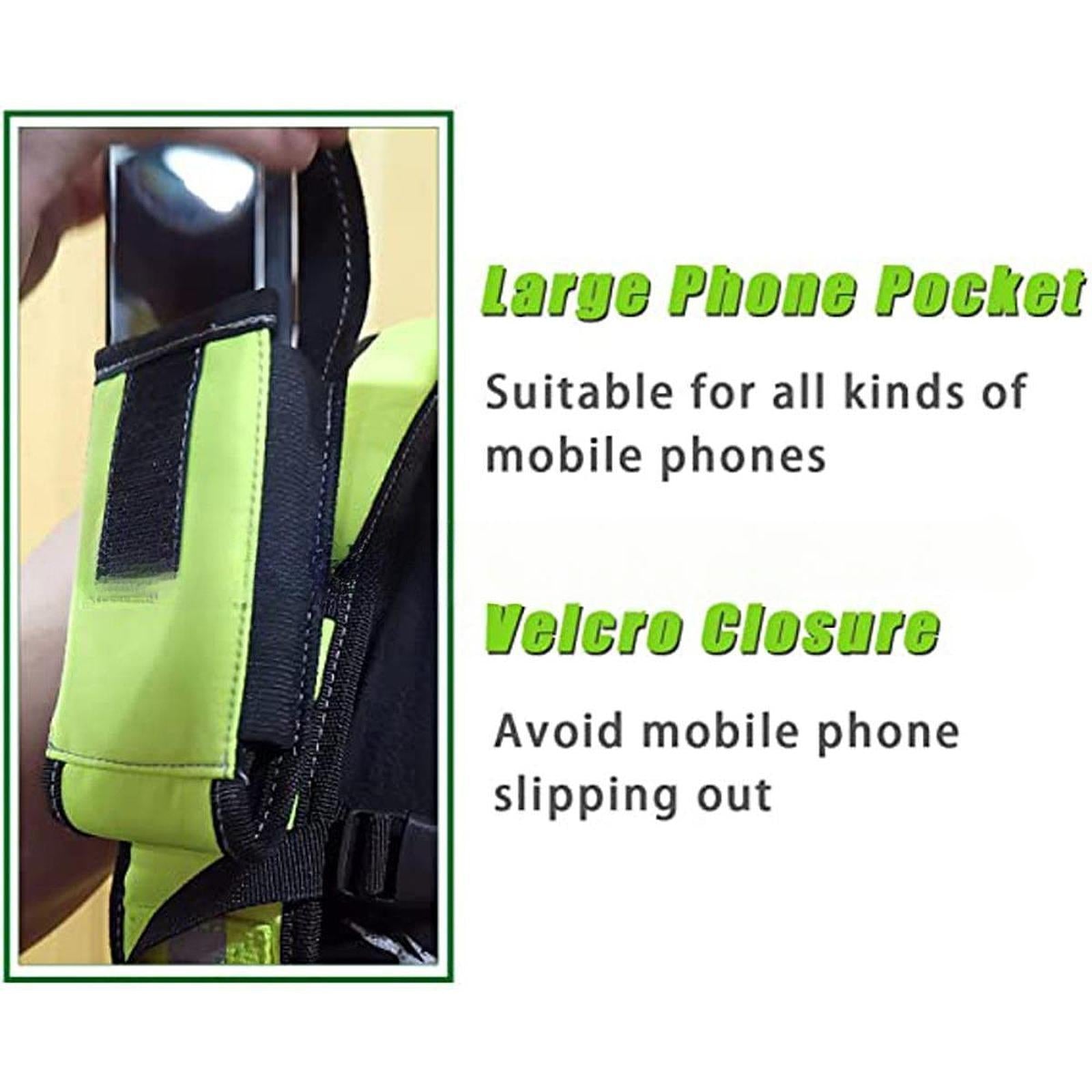 Tool Belt Suspender Heavy Duty Electrician Farmer Construction Bag Suspender Style A
