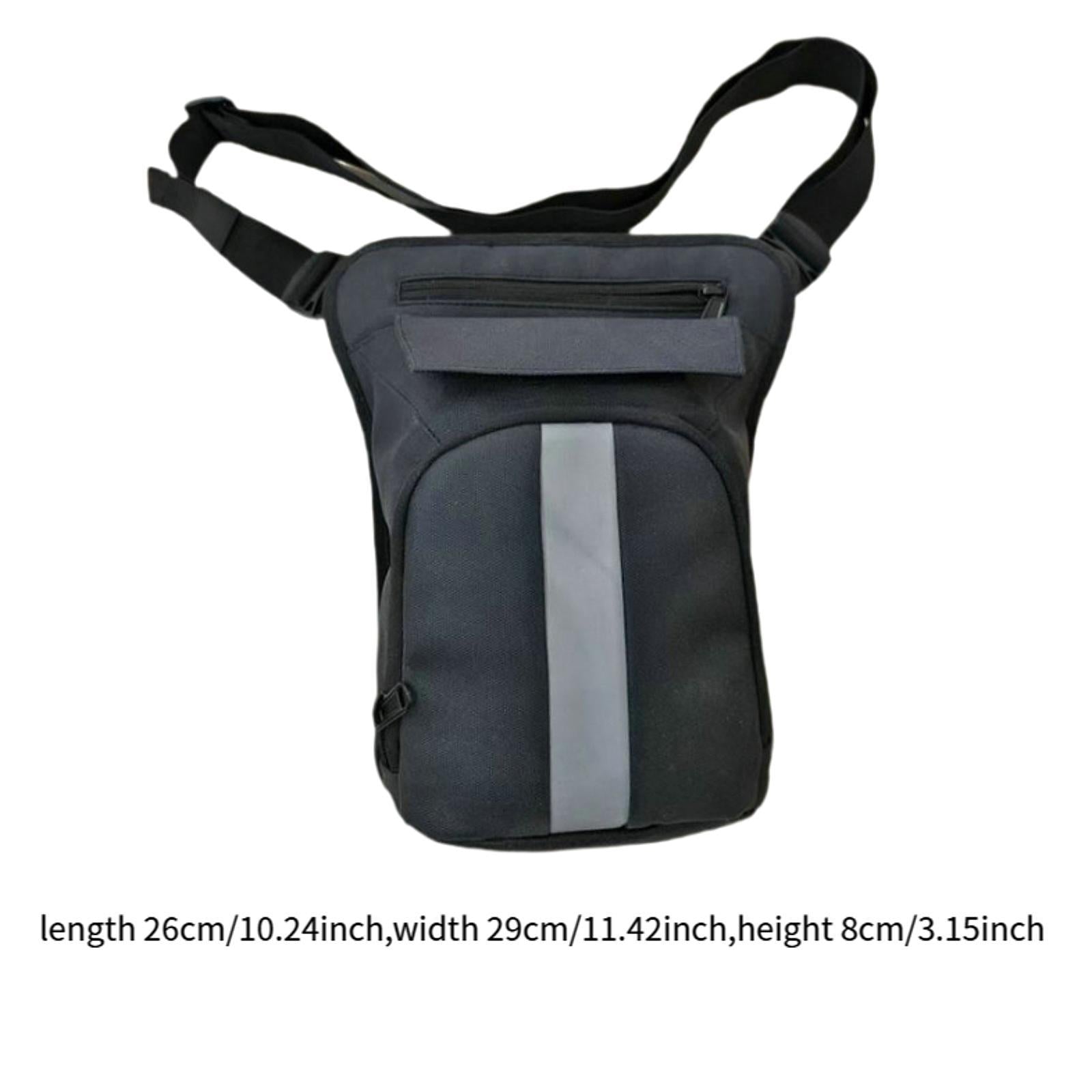 Waist Bag Storage Multifunctional Sport Fanny Pack for Hunting Travel Riding