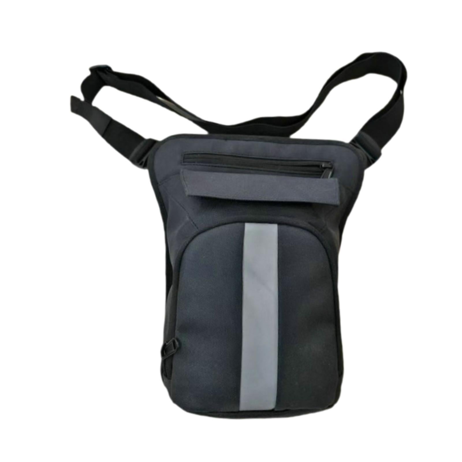 Waist Bag Storage Multifunctional Sport Fanny Pack for Hunting Travel Riding