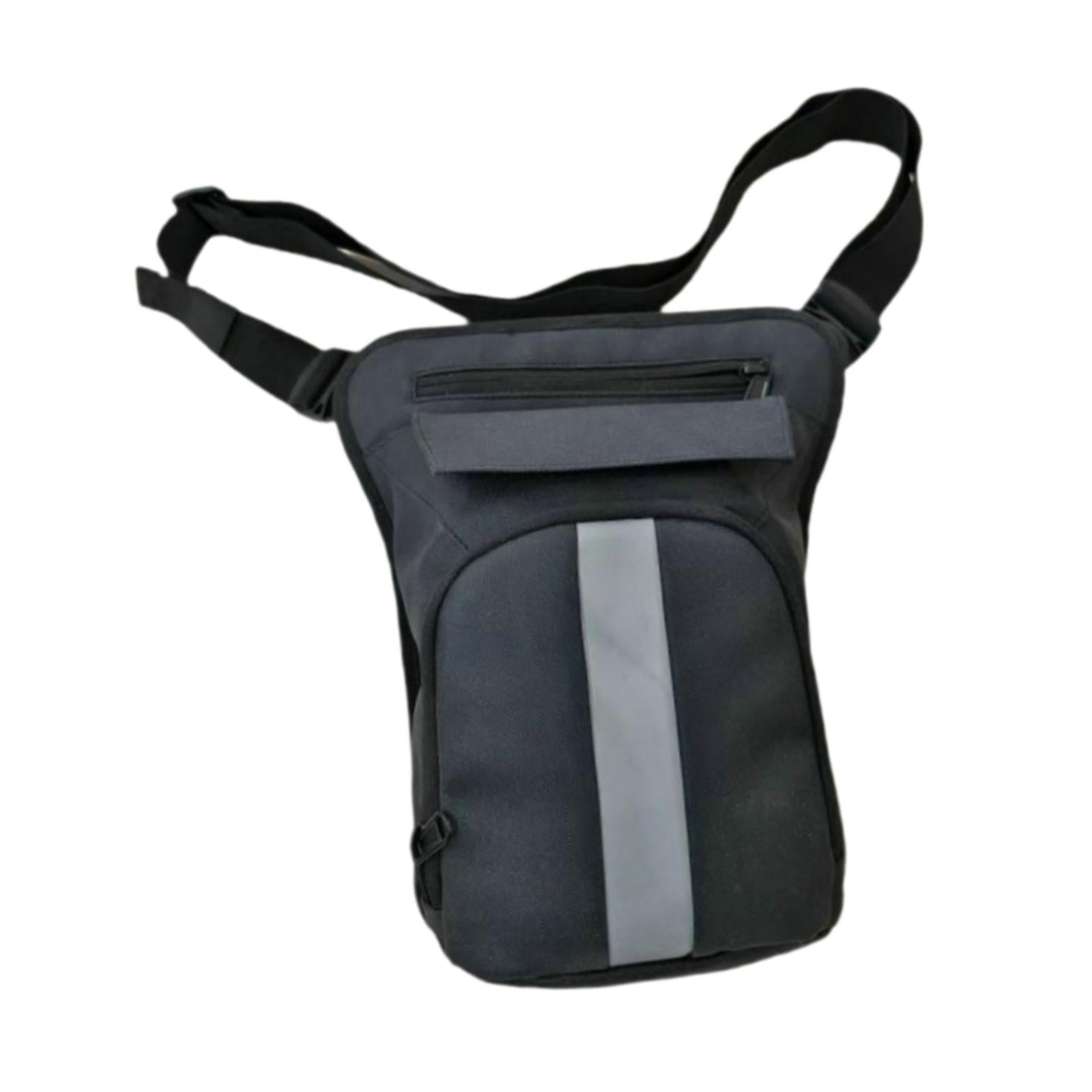 Waist Bag Storage Multifunctional Sport Fanny Pack for Hunting Travel Riding