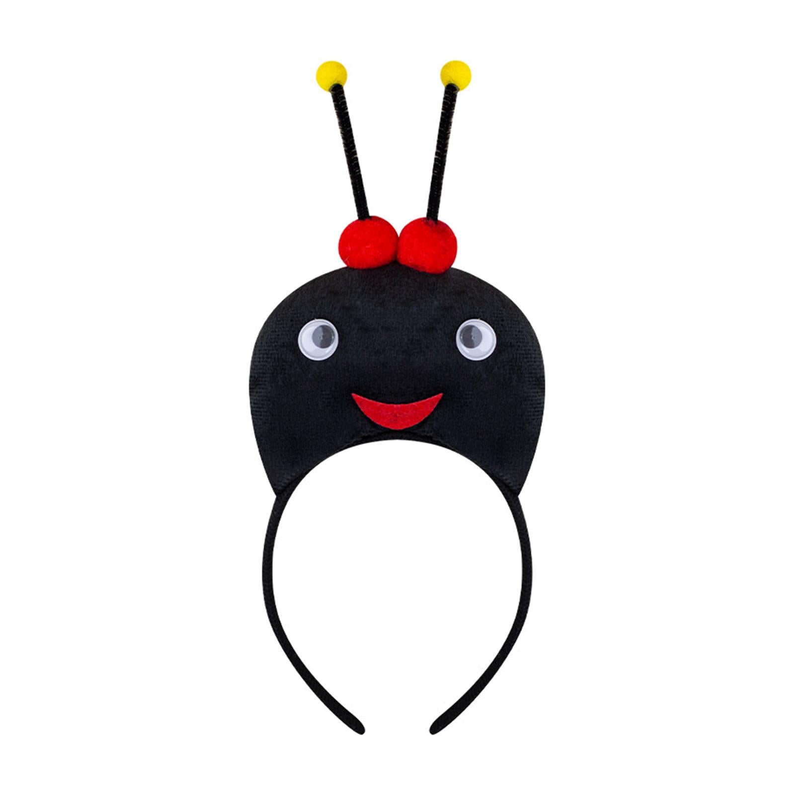 ANIMAL Costume Set Comfortable Party Costume for Carnival Animal Themed Parties