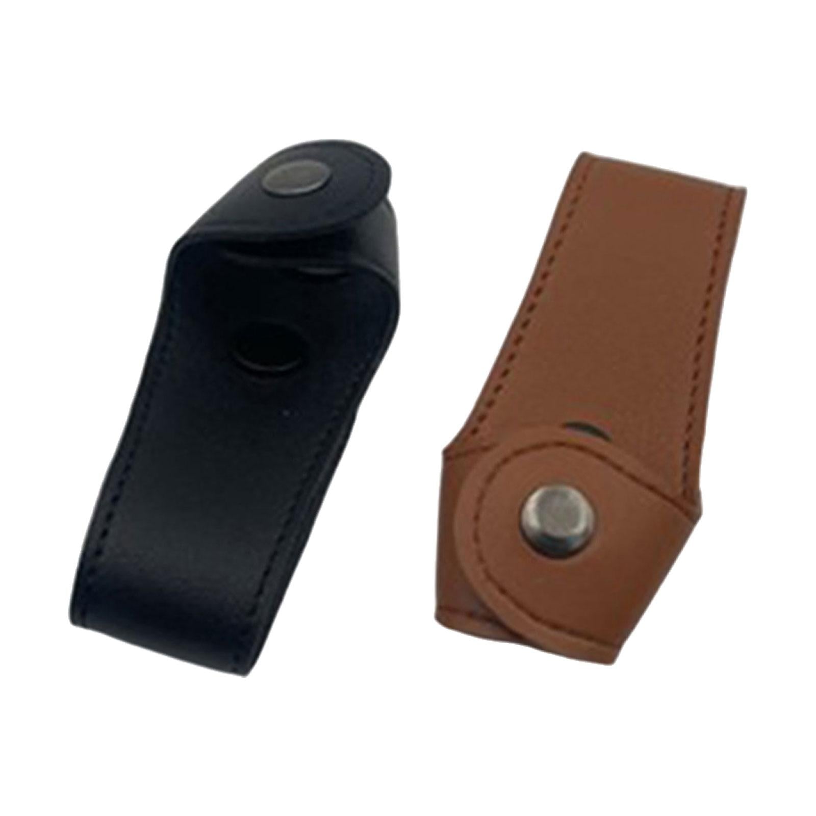 Luggage Connector Strap Buckle Holds Bags Together Suitcase Belt for Outdoor Black