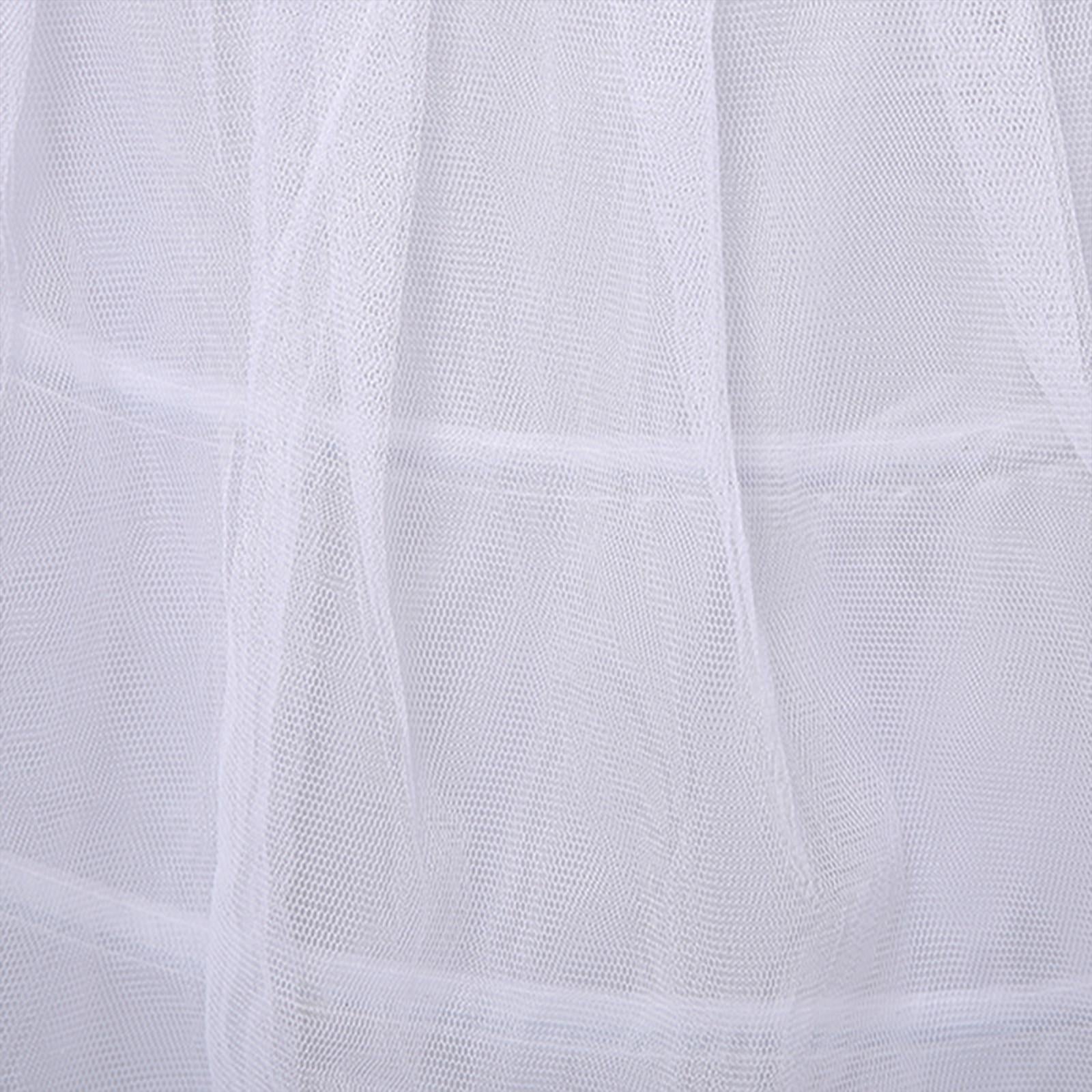 Women Crinoline Petticoat Elegant Hoop Petticoat for Evening Banquet Cosplay
