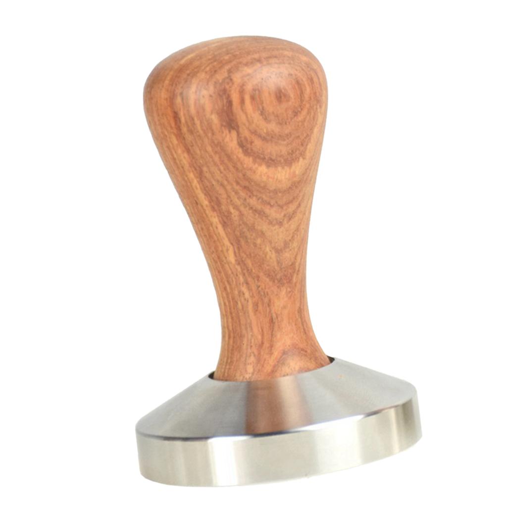 Home Espresso Coffee Maker Coffee Bean Tamper A - 51mm
