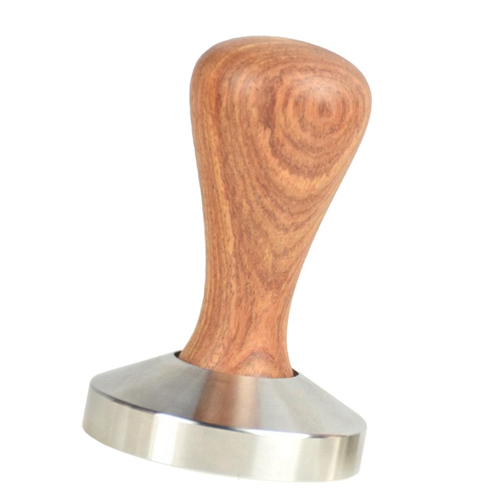 Home Espresso Coffee Maker Coffee Bean Tamper A - 53mm