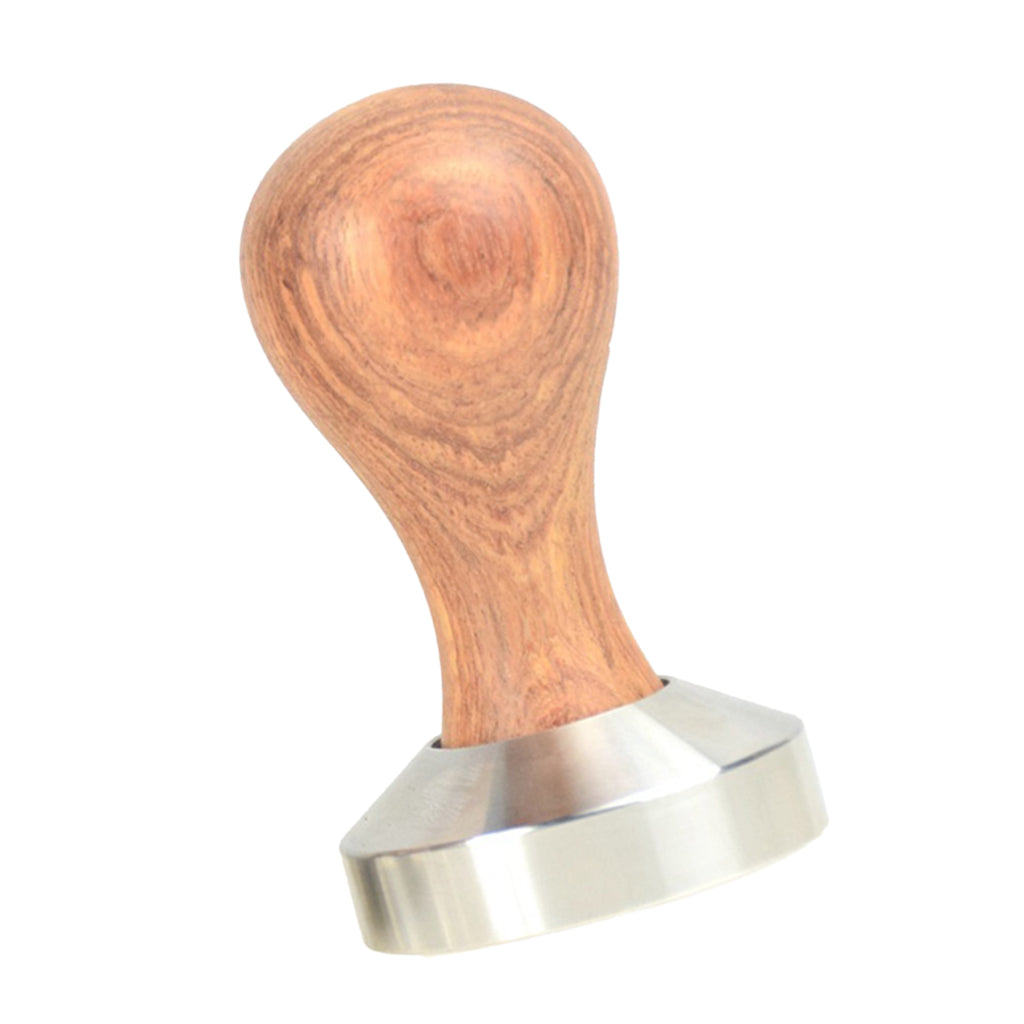 Home Espresso Coffee Maker Coffee Bean Tamper B - 57mm