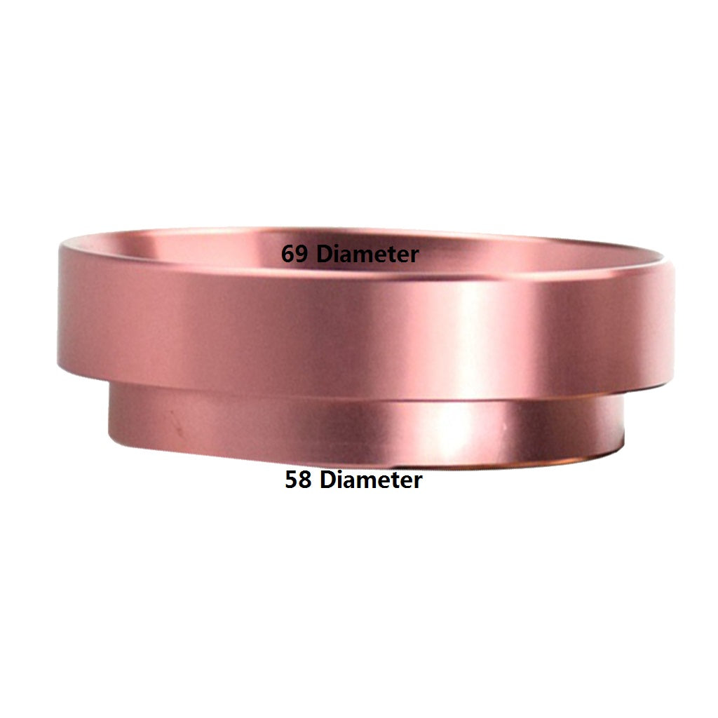 58mm Dia. Coffee Dosing Portafilter Dosage Funnel