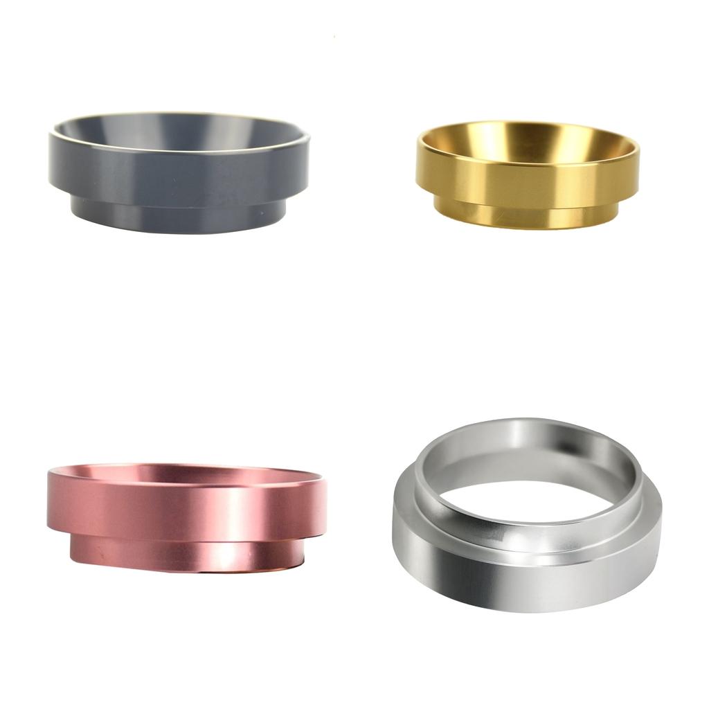 58mm Dia. Coffee Dosing Portafilter Dosage Funnel