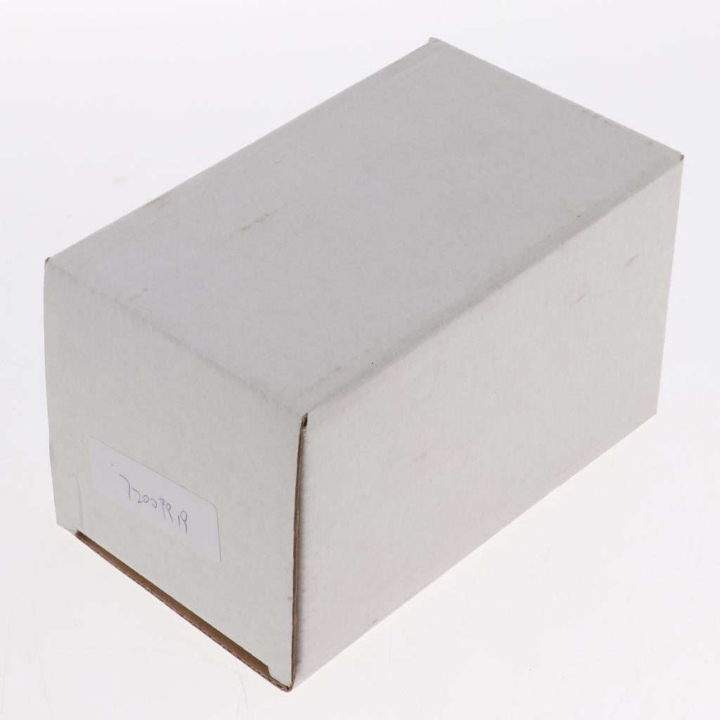 Double Layer Heat-Insulated Glass Transparent Glass Cup for Office 450ML