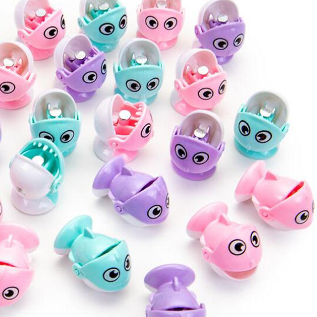Toddler Cartoon Pig Magnetic Fishing Game Set Kids Early Educational Toys