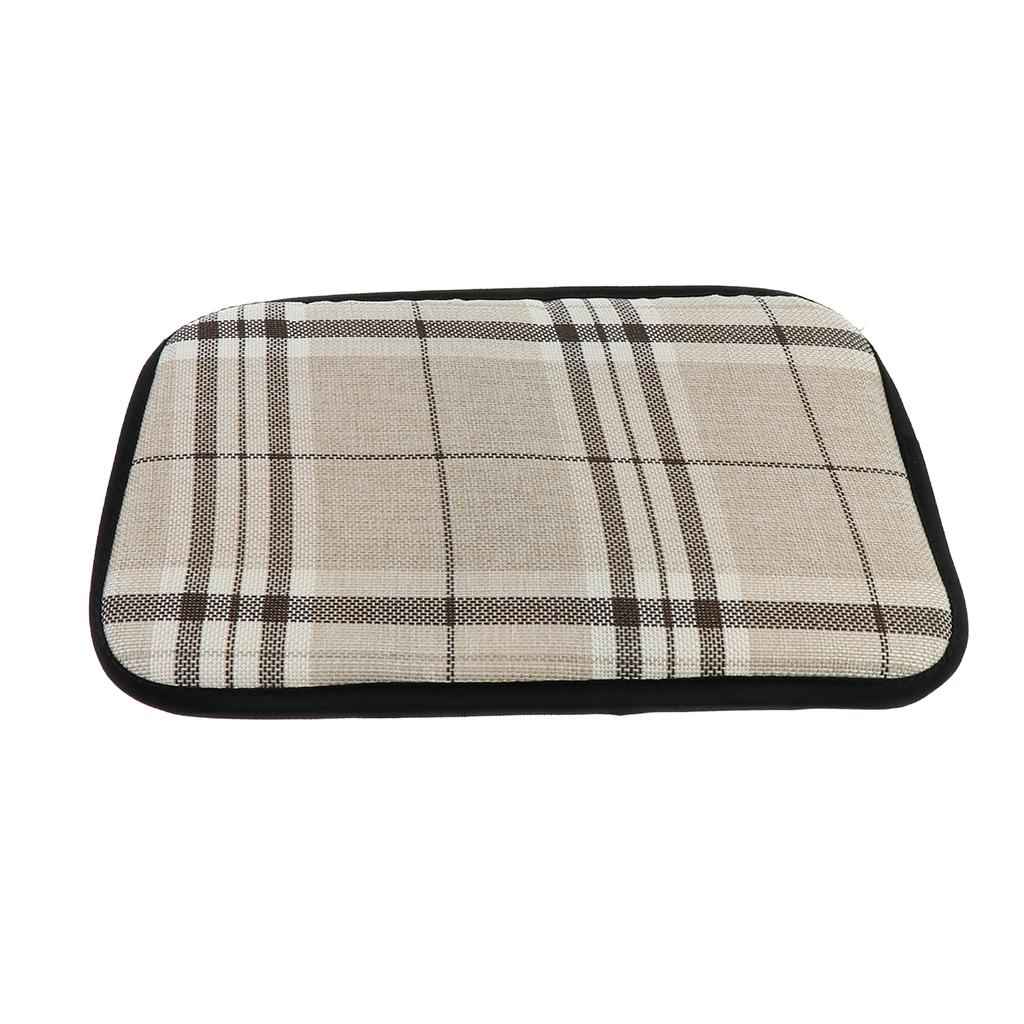 Non-slip Cotton Office Home Chair Cushion Dining Chair Seat Pad 25x35cm