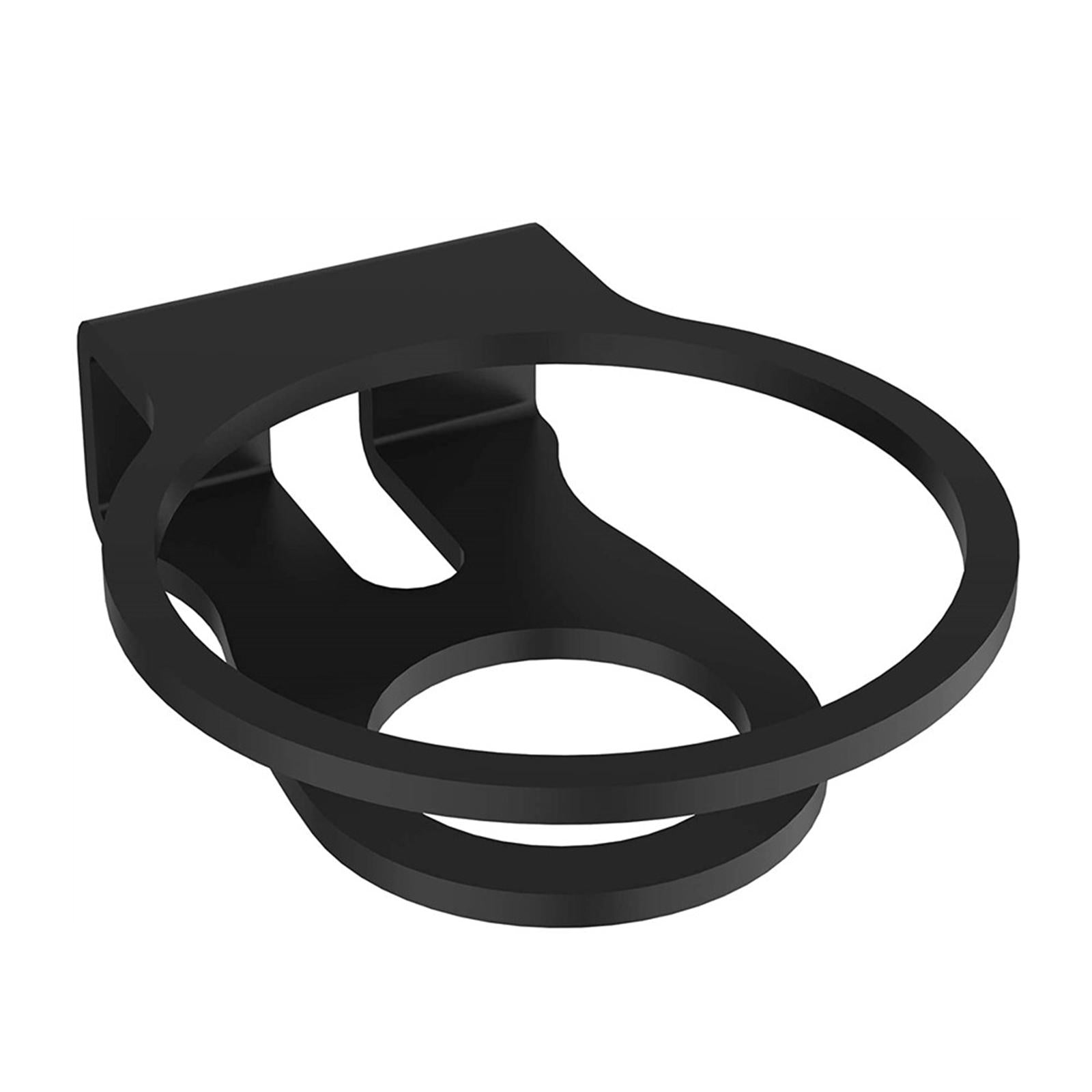 Acrylic Office Speaker Wall Mount Stand Holder for Wall Hanging Wall Stand black