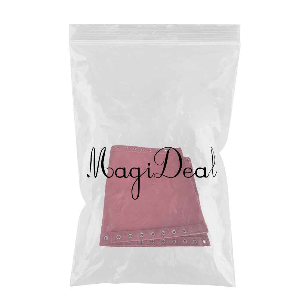 Fabric Cloth for Zero Gravity Chair Folding Sling Chair Wine Red