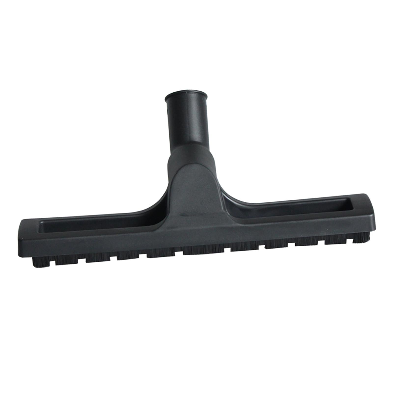 Brush Head Safety Hard Floor Convenient Plastic Vacuum Cleaner Accs for Home 35mm
