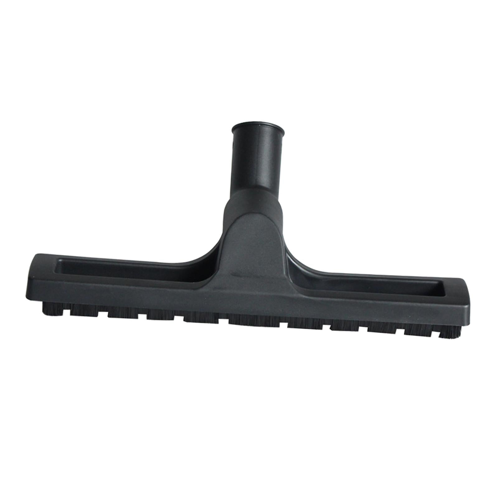 Brush Head Safety Hard Floor Convenient Plastic Vacuum Cleaner Accs for Home 35mm