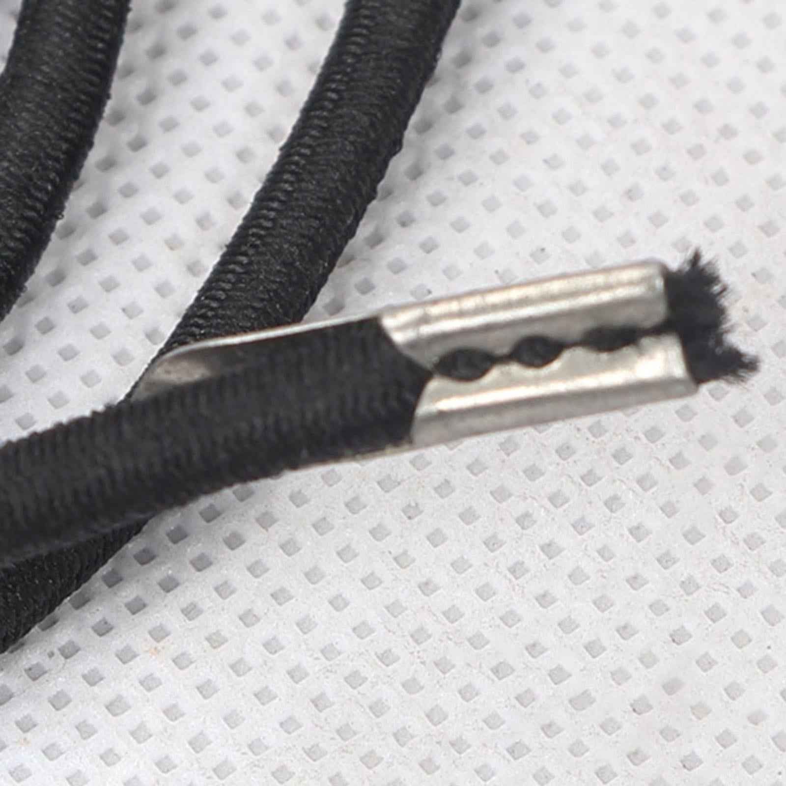 Bungee Chair Cord for Folding Chair Bungee Chair Anti Gravity Chair Black