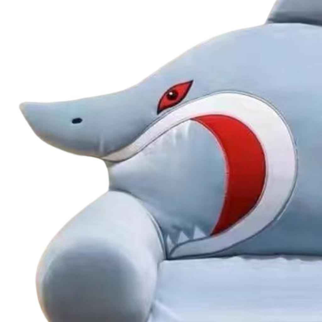 Kids Foldable Sofa Chair Three Floors Cartoon Foldable Kids Sofa for Bedroom