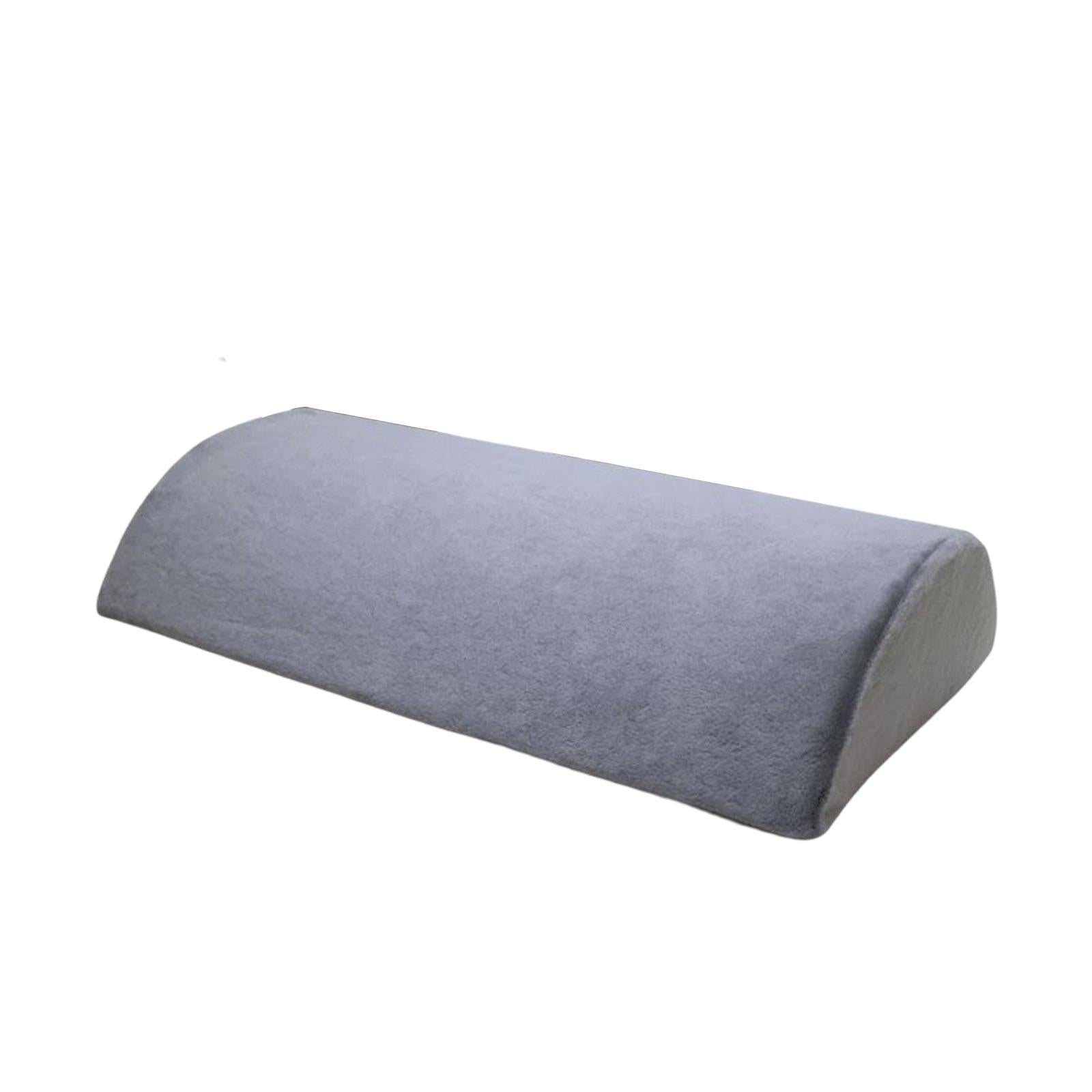 Foot Rest Under Desk Breathable Comfortable Soft for Gaming Desk Computer