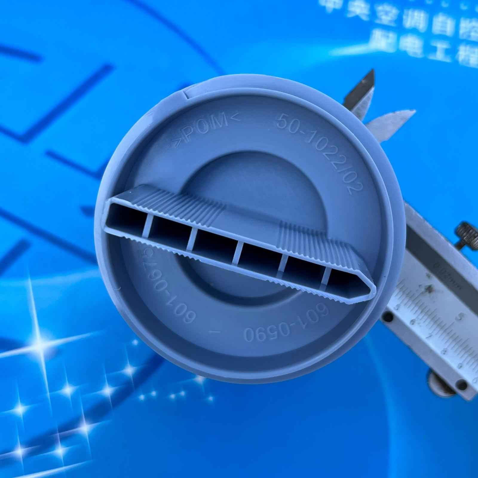Washing Machine Drain Pump Filter Water Pump Cap Knob Parts for Washer