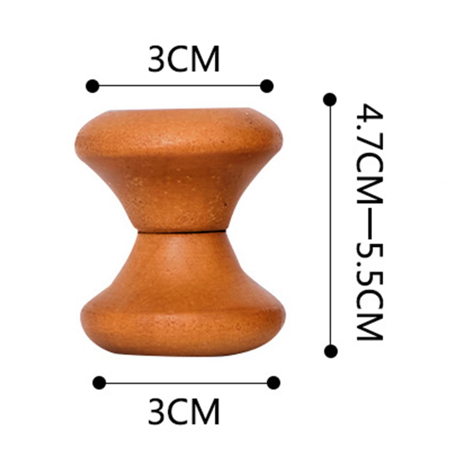 6xAdjustable Threaded Bed Frame Anti Shaking Tool for Bed Headboard Stabilizer S Double Wooden