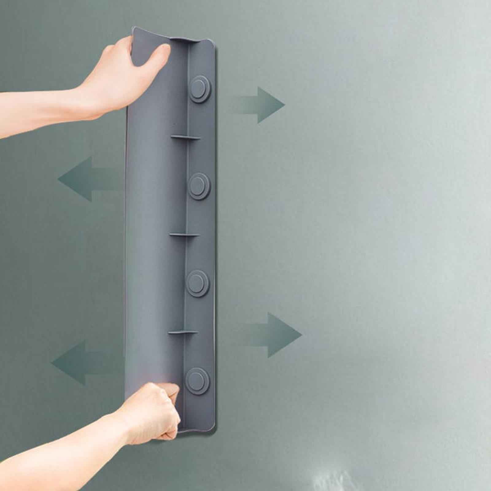 Kitchen Sink Splash Guard Board for Washbasin Splash Guard Household Kitchen