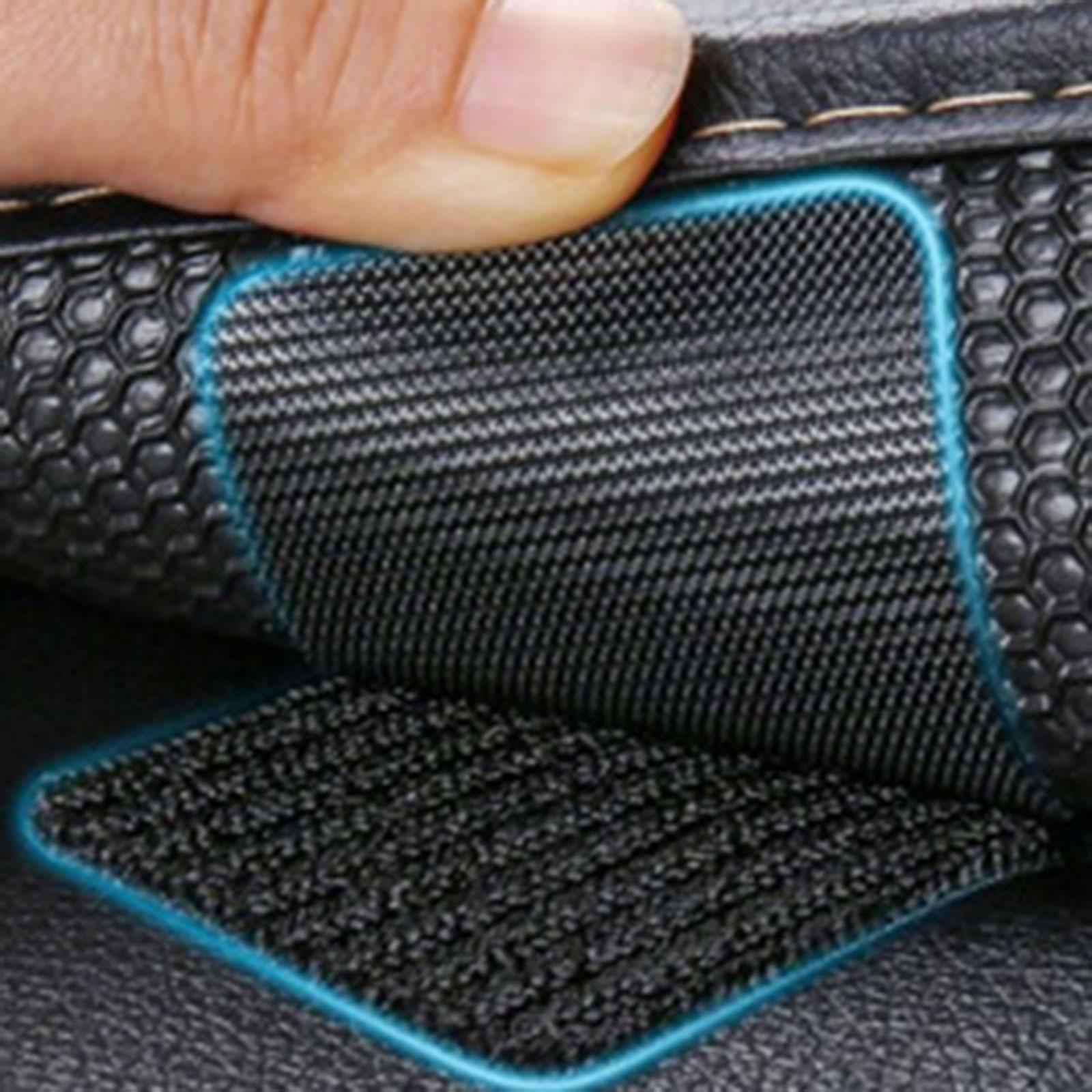 Carpet Tape Floor Mat Retention Stickers for Chair Mats Sofa Mats Area Rugs
