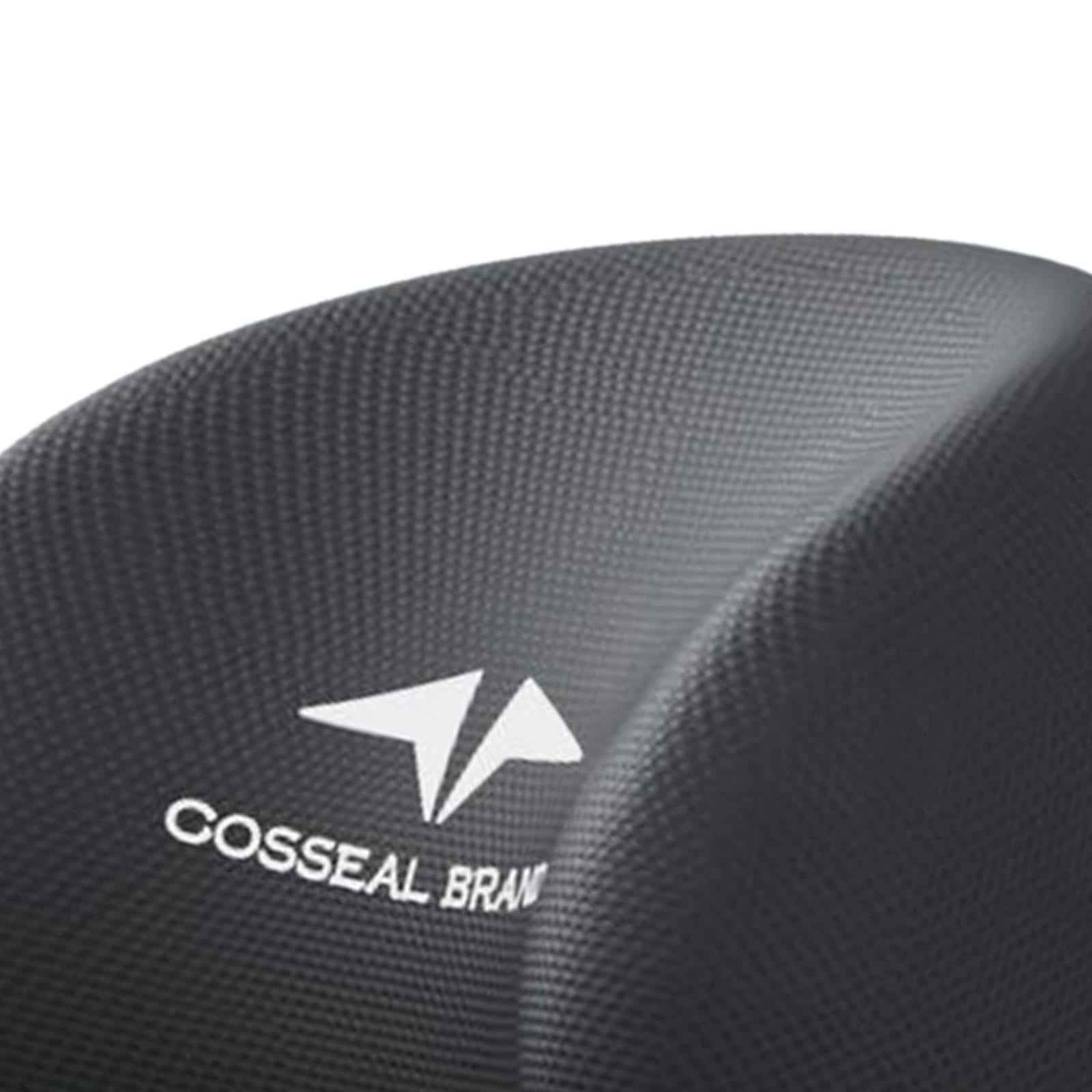 Chair Neck Pillow Ergonomic Any Desk Chair Clip on Headrest for Office Chair Memory Foam