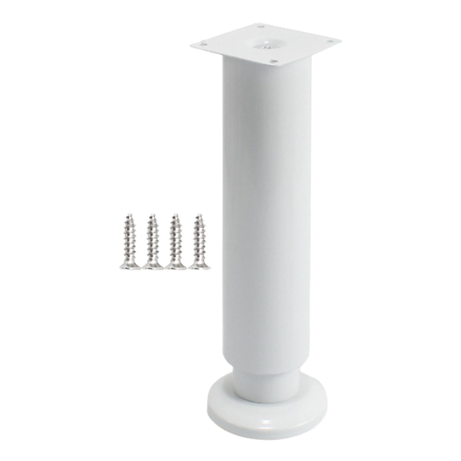 Bed Support Leg Heavy Duty Sturdy Cabinet Legs for Coffee Table Dresser Sofa 200MM