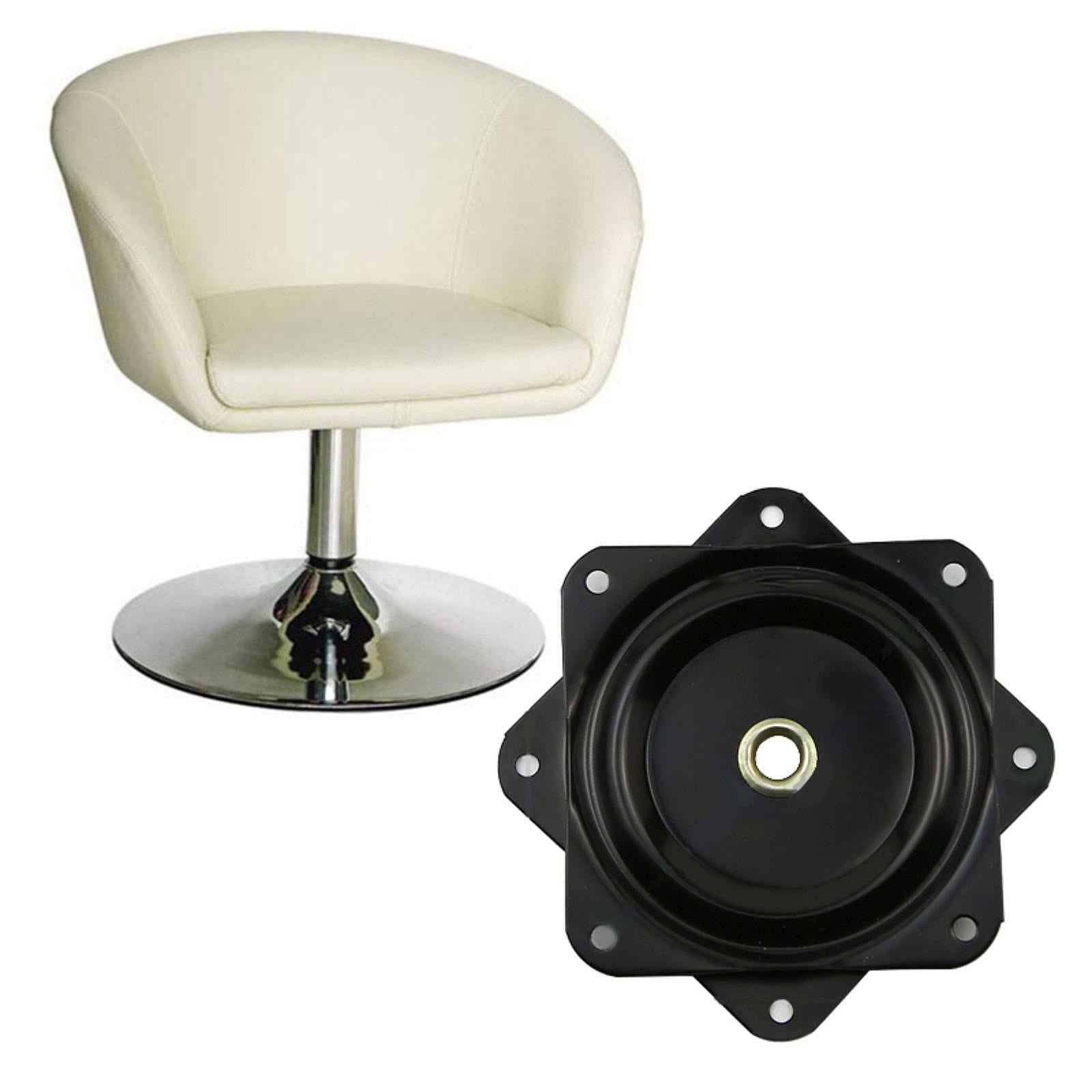 Swivel Plate Mechanism Rotating Bearing Swivel Plate for Bar Stools recliner 3inch