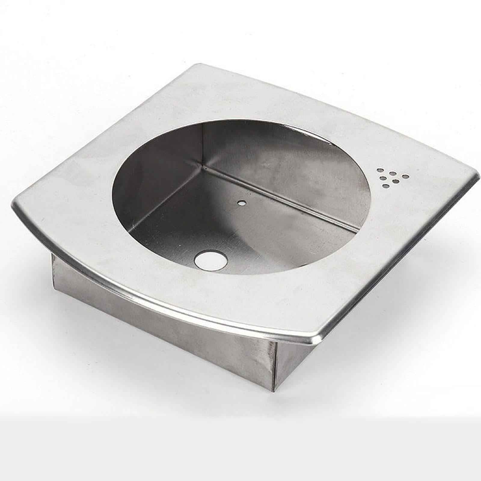 Micro Pressure Meter Mounting Box Portable Differential Pressure Gauge Panel