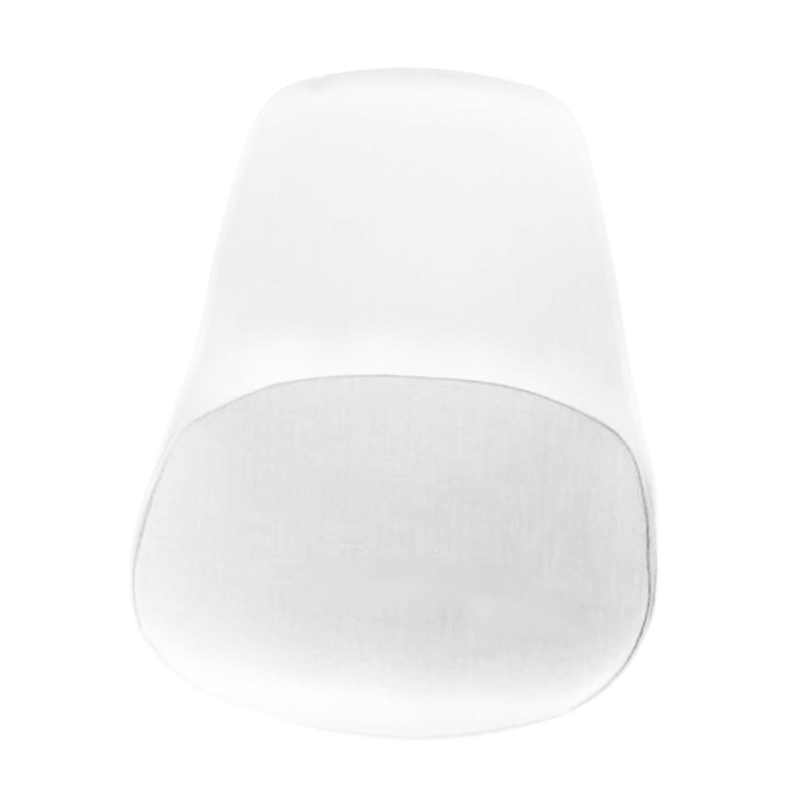 Stool Surface Replacement Bar Stools Seating Pad for Home Office Dining Room white